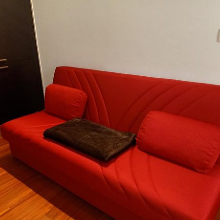 Vila Masc 26 Boloňa Exteriér fotografie