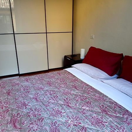 Vila Masc 26 Boloňa Exteriér fotografie