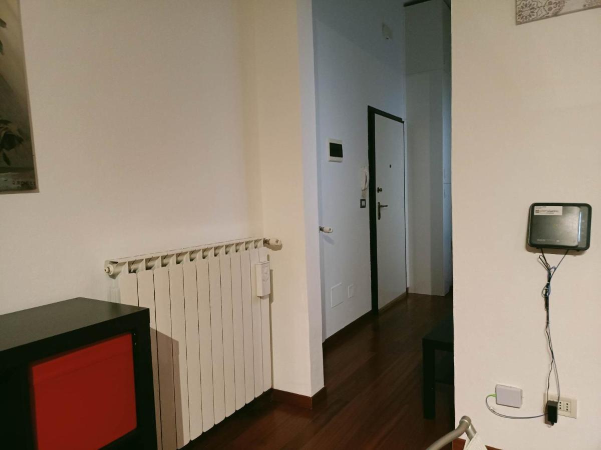 Vila Masc 26 Boloňa Exteriér fotografie
