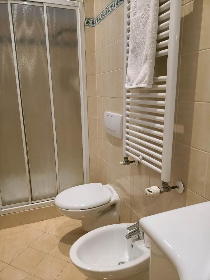 Vila Masc 26 Boloňa Exteriér fotografie