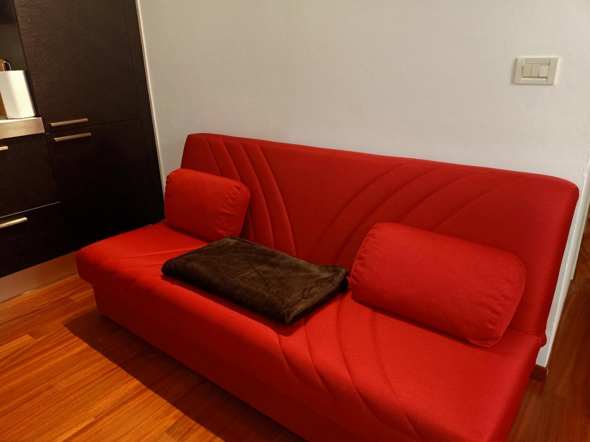 Vila Masc 26 Boloňa Exteriér fotografie