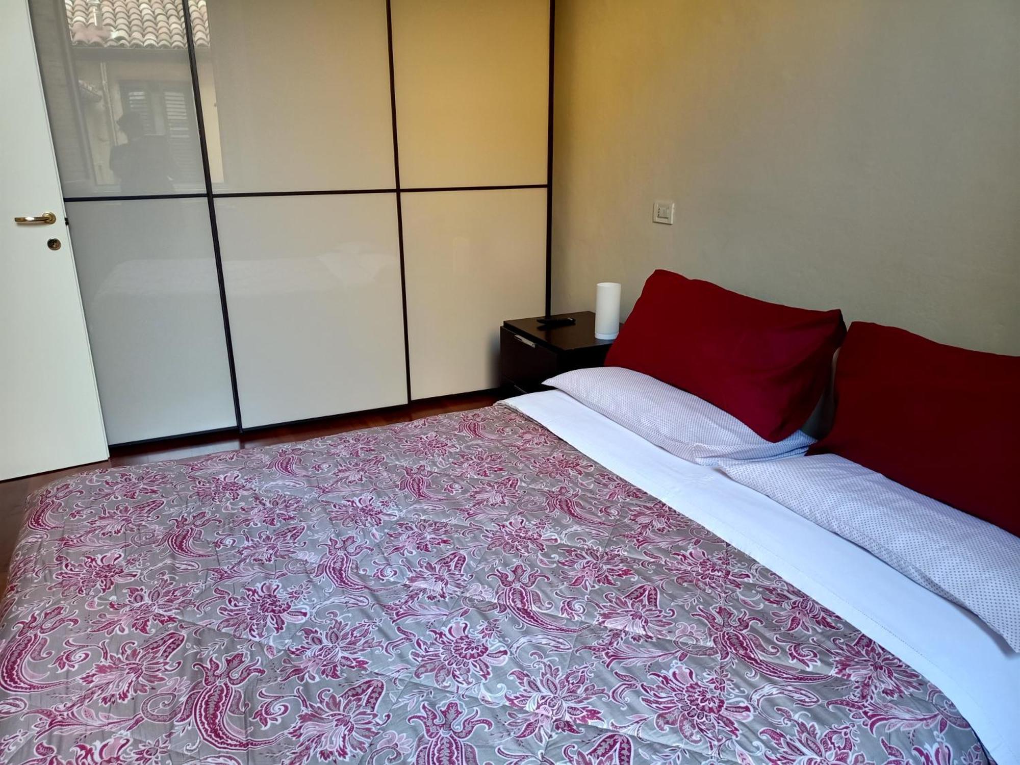 Vila Masc 26 Boloňa Exteriér fotografie
