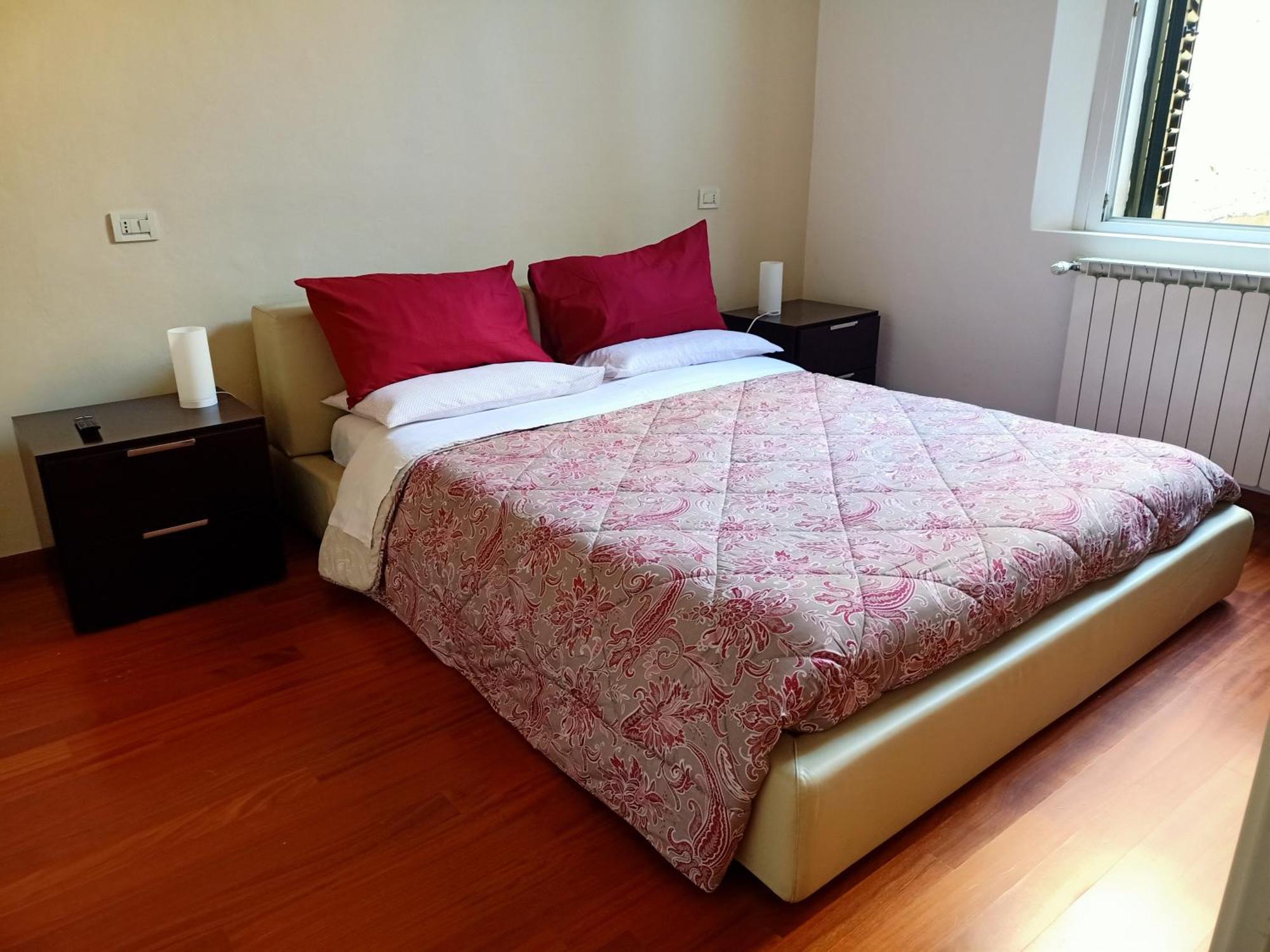 Vila Masc 26 Boloňa Exteriér fotografie