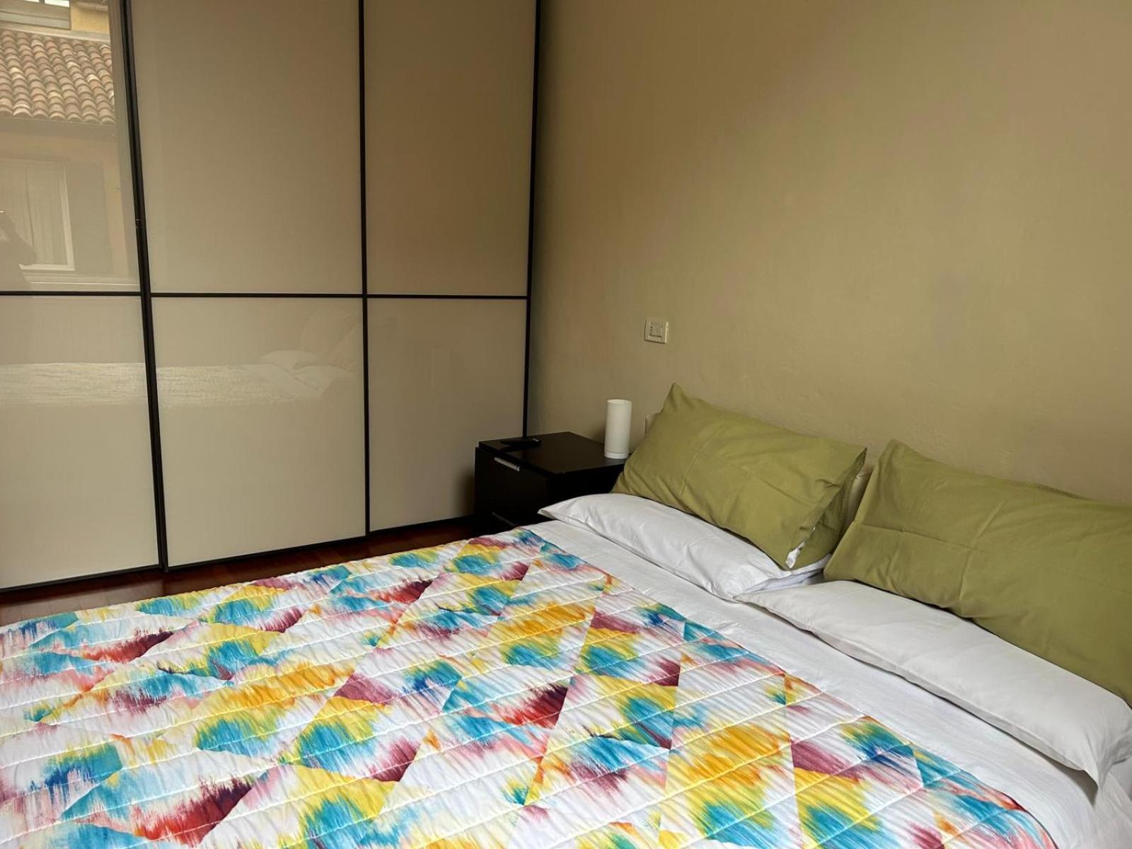 Vila Masc 26 Boloňa Exteriér fotografie