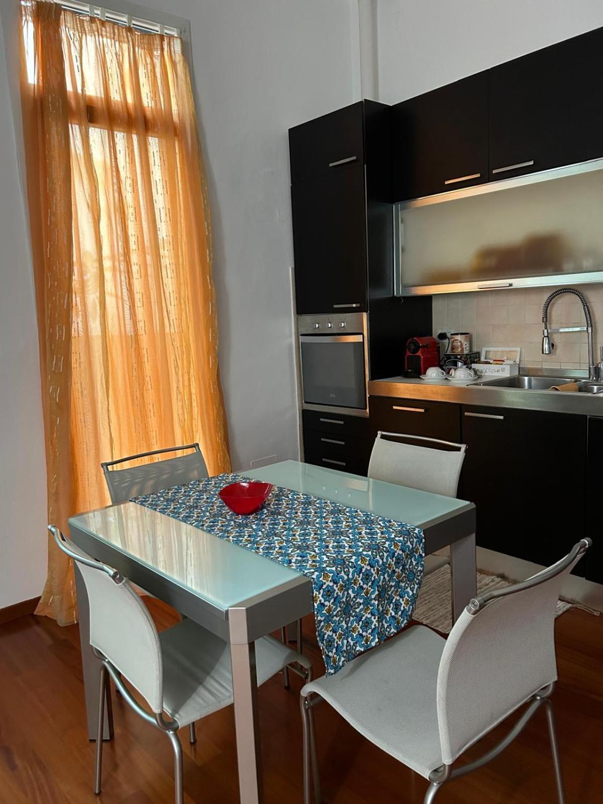 Vila Masc 26 Boloňa Exteriér fotografie